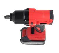 Llave de impacto - Yato - YT-82806 - 700Nm - 18V - Sin escobillas - 1/2'''