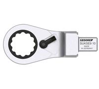 Llave De Inserción Con Cambio SE 9x12 SW 13mm GEDORE SUKSE9 13