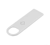 Llave de inserción de interruptor de tarjeta tipo 86 para fuente de alimentación de acceso, tarjeta de ahorro de energía enchufable para control de electricidad de habitación de hotel, llave de