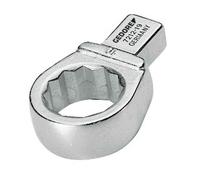 Llave De Inserción SE 9x12 14mm GEDORE 7212-14