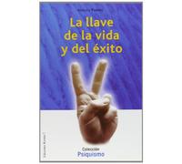 Llave de la vida y del exito, la (SIN COLECCION)