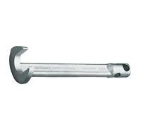 Llave De Mandíbula 17 Mm 200 Mm Ø 11 Mm GEDORE Herramienta Profesional