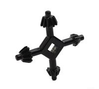 Llave de mandril 4 en 1 para taladros eléctricos con llave de soporte, carraca y llave de estrella para entornos de uso continuo (B)