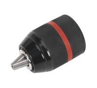 Llave De Mandril Sin Llave Auto-Bloqueo Sealey 13Mm 1/2"-20Unf Dc006