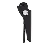 Llave De Manguera Ajustable | Llave Industrial De Plomería Ajustable Para Tubos | Abrazadera Resistente Para Tuercas Calefacción-Agua Grifo Baño Cocina Inodoro Hogar