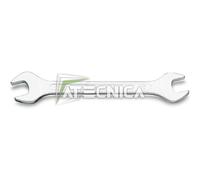 Beta Tools – Llaves fijas 55 30X32 – Dos bocas abiertas