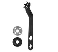 Llave de mano de cuatro garras - Herramienta de tensor de ángulo | Herramienta de reparación de llaves de ajuste manual | Herramienta de reparación de cuatro garras | Herramienta de reparación