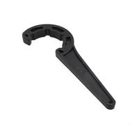 Llave de montaje de tubería de PE diseñada para un desmontaje y montaje eficientes de accesorios de conexión rápida de PVC PE y tuercas de bloqueo (40 mm)