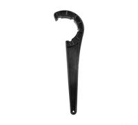 Llave de montaje de tubería de PE para tuerca de bloqueo de PVC, conexión rápida, llave de válvula de polietileno, herramienta de instalación de riego, mantenimiento del sistema de agua, ayuda a