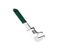 Llave de mordaza tipo F ajustable para reparaciones en el hogar y mantenimiento del coche Llave inglesa ajustable tipo F Herramienta manual de gran apertura