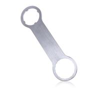 Llave De Motor Para Reparación Bicicletas Eléctricas Accesorios Herramienta Soporte Inferior Mantenimiento Apertura Precisa Llave Reparación Ergonómica