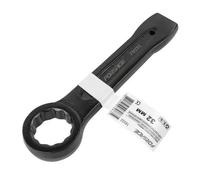 Llave de ojo para golpeo 32mm (l-190mm)
