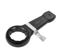 Llave de ojo para golpeo 90mm (l-370mm)