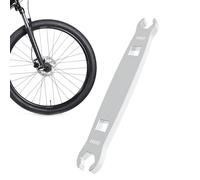 Llave de par nm, Corque de par de bicicletas | Corqueta de par de trinquete - Tipo de 2 herramientas de bicicleta, precisión ajustable para mantenimiento