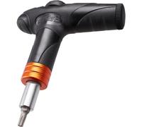 SUPER-B tool excellence TB-TW50, Llave dinamométrica ajustable, 4/5/6 Nm