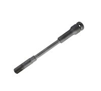 Llave de pared delgada de 200 mm para uso automotriz e industrial con unidad de 1/2 pulgada (10 mm)