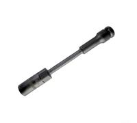 Llave de pared fina y profunda de 819 mm, perfecta para fijación automotriz e industrial con construcción (17 mm)