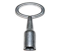 Llave de Pasador Con Cuadrado Interior 10mm, Llave Cuadrada