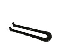 Llave de pasador para tuerca de bloqueo redonda y, Type A 8mm | Interfaz de sujetador de pines, apertura ajustable para configuraciones de tuerca redonda, resorte de retorno