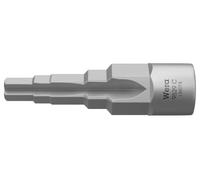 Llave De Paso Para Radiador De 1/2" - 9529 C SB - 05136074001