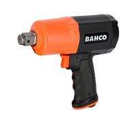 Llave de percusión de 3/4" con mecanismo de doble martillo 2298 N·m