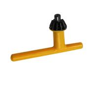 Llave De Perforación De Acero Alto Carbono Llave Servicio Pesado Servicio Pesado Diseños Clave Chucks Para Herramienta Herramienta Mano Eficiente Manual
