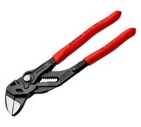 Llave De Perno Ajustable De 7" (180Mm) - 86 01 180