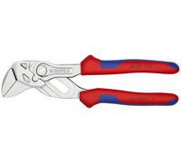 Llave De Perno Knipex Con Mango Cómodo 6" 86 05 150