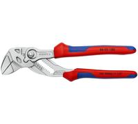 Llave De Perno Knipex Con Mango Cómodo 7" 86 05 180