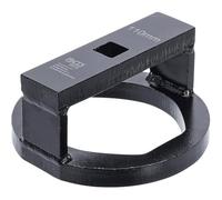 Llave de perno para tapón de eje trasero BPW de 110 mm, herramienta robusta de acero, fácil montaje y desmontaje - D-Work