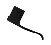 Llave de placa de cámara portátil de aleación de aluminio de metal para X-T10 X-T20 X-T30 Hot