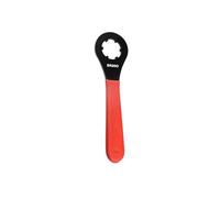 Llave de portabrocas tipo O, llave de portabrocas con mango antideslizante (tipo ER20)