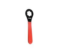 Llave de portabrocas tipo O, llave de portabrocas con mango antideslizante (tipo ER25)