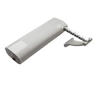 Llave de propulsión Ventana Smart para plegable y ventana de techo, 250 N, Blanco