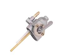 Llave de purga para tanque de combustible de motocicleta, interruptor de apagado de bomba de Gas, 12V, CL70 XR75 CB100 CB125S CL100 CL100S SL100 SL125 XL100 XL175 XL80S