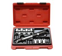 Llave De Radios Con Torque 11 piezas