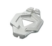Llave de radios Topeak DuoSpoke Wrench-14G / 15G TU