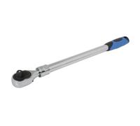 Llave De Ratchet Extendible 1/2" Rango 460 - 600mm Liberación Rápida 4585