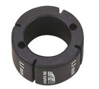 Llave de Rayos de Acero Nylonbeschichtung Tamaños 0,9/1,1/1,3/1,9 MM Bicicleta