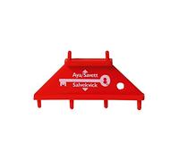 Llave de repuesto Cederroth/Salvequick (dispensador de láser) KEY6