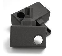 Llave de repuesto para la bahía de unidad Synology NAS, compatible con bandejas D5, D6, D8, D9, R6, X9, R8 DS181, paquete de 2, fabricado en Estados Unidos