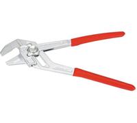 LLAVE DE ROFAST 10" 1K + PEGATINAS (3 PIEZAS)
