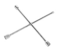 Llave De Rueda Sealey 4 Vías De Uso Pesado AK2096