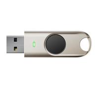 Llave de seguridad BioPass FIDO2
