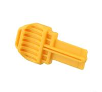 Llave de seguridad de repuesto N835578 compatible con modelos de cortacésped DCMWSP244U2 DCMWSP255Y2 DCMWP233U2 ofrece un arranque seguro del equipo (1 unidad)