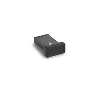 Llave de Seguridad Kensington VeriMark Guard 2.1 USB-A con Huella Digital, Compatible con Windows 11/10, Passkeys Microsoft, Google y Apple, Chrome, Edge, Firefox y Safari, Negro (K65050WW)