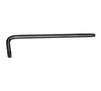 Llave De Seguridad Torx Estrella Draper T25T Doble Extremo Chaflanado 33639