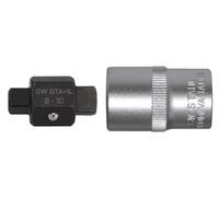 Llave De Servicio De Aceite Cuadrada 1/2" 8 Mm 10 Mm Automóvil