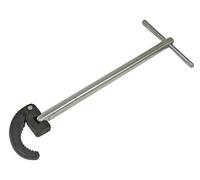 Llave De Sifón Ajustable Faithfull 25-50mm FAIBWADJL