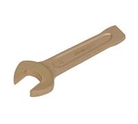 Llave De Slogging Abierta Sealey 30Mm - No Chispeante NS020